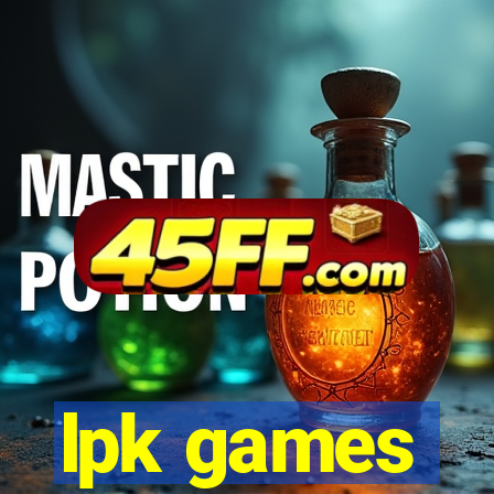 lpk games